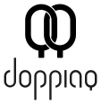 logo doppiaq | Andrea Ortogni