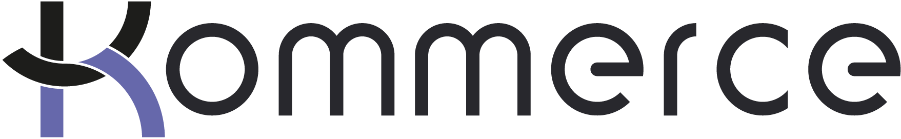 logo kommerce.digital | Andrea Ortogni