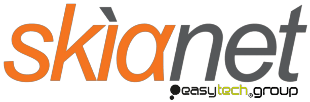 logo skianet | Andrea Ortogni